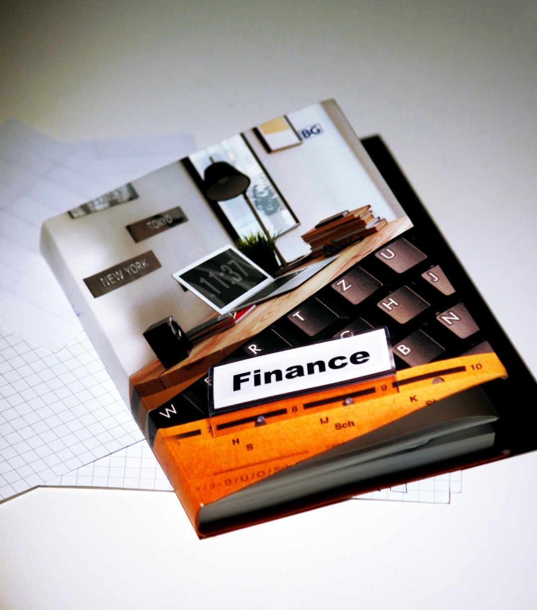 Personal Finance Automation