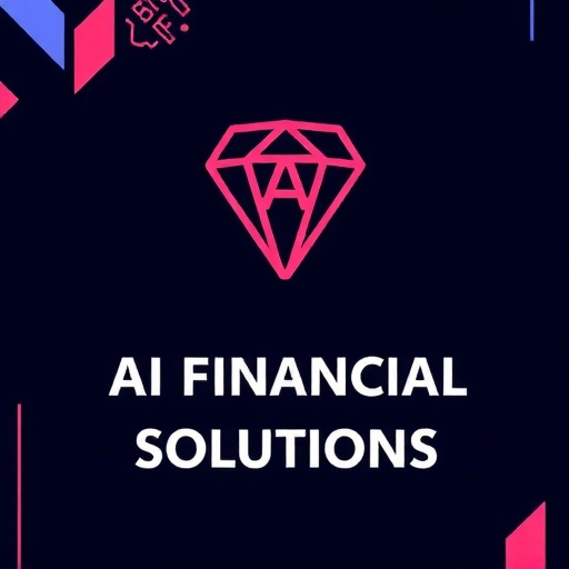 AI Financial Solutions Logo